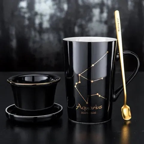 Constellation Mug - Bellarte Enchanté Constellation Mug
